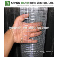 zinc coated wire mesh